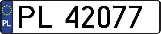 PL42077