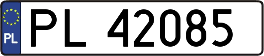 PL42085