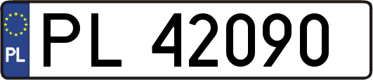 PL42090
