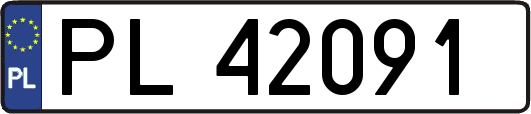PL42091