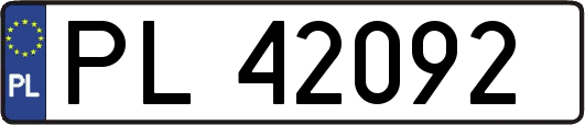 PL42092