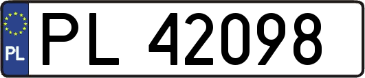 PL42098