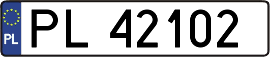 PL42102