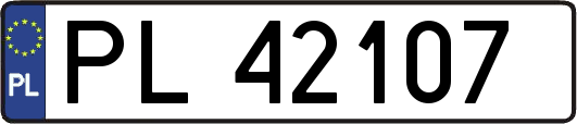 PL42107