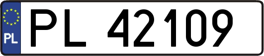 PL42109