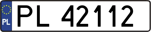 PL42112