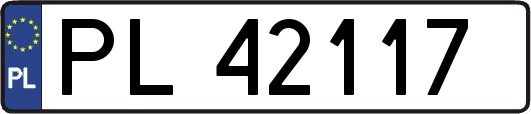 PL42117