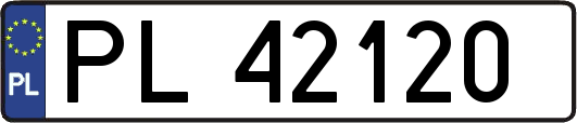 PL42120