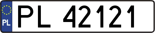 PL42121