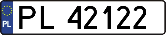 PL42122