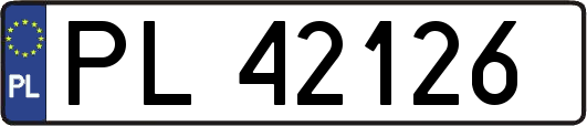PL42126
