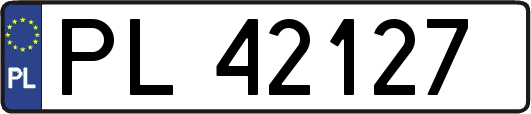 PL42127