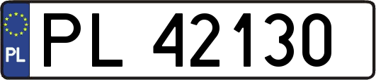 PL42130