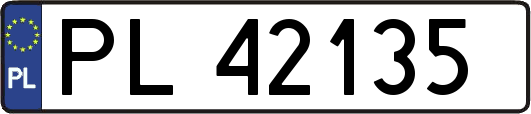 PL42135