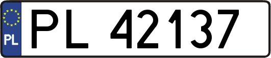PL42137