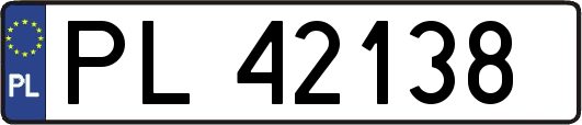 PL42138