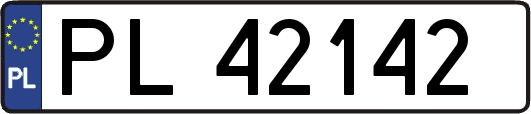 PL42142