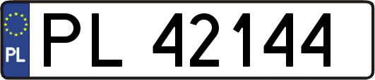 PL42144