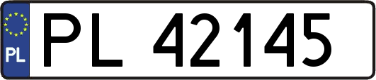 PL42145