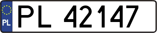 PL42147