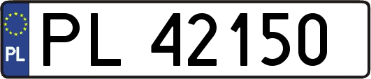 PL42150