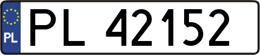 PL42152