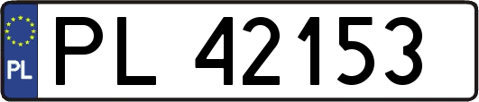 PL42153