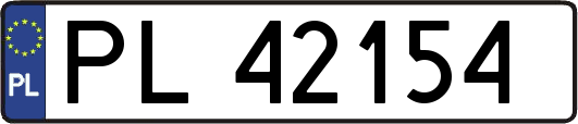 PL42154