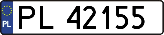 PL42155