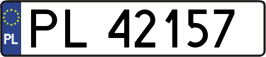 PL42157