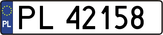 PL42158