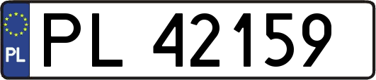 PL42159