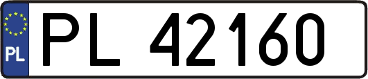 PL42160