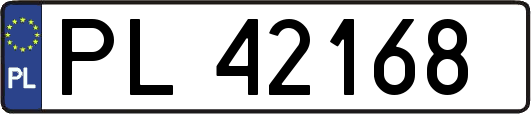 PL42168
