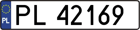 PL42169
