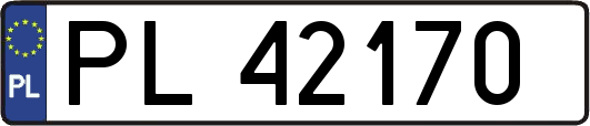 PL42170