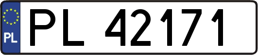 PL42171