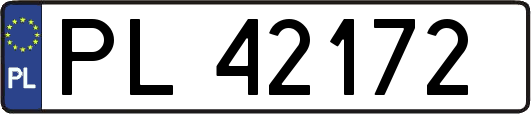PL42172
