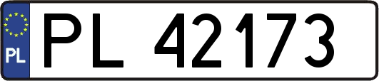 PL42173