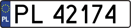 PL42174