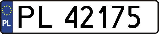 PL42175