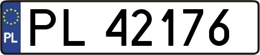 PL42176