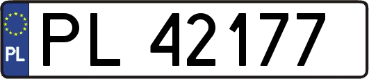 PL42177