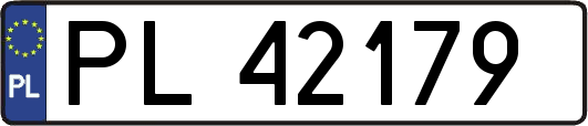 PL42179