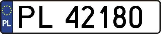 PL42180
