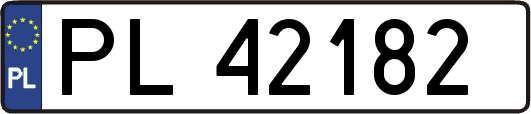 PL42182