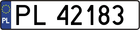 PL42183