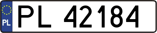 PL42184