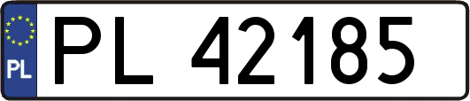 PL42185