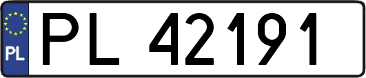 PL42191